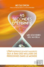 45 Secondes D'Eternite