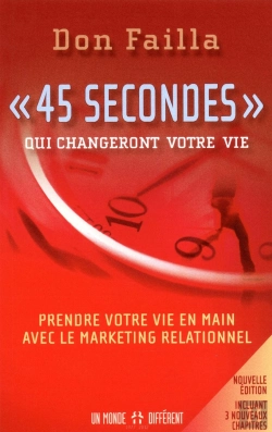 Bertrand.pt - 45 Secondes Qui Changeront Votre Vie