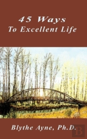 45 Ways To Excellent Life