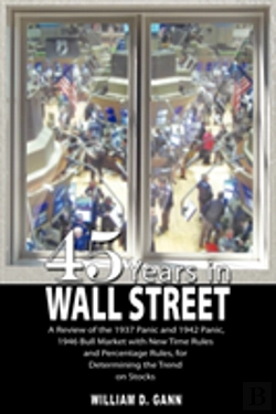Bertrand.pt - 45 Years In Wall Street