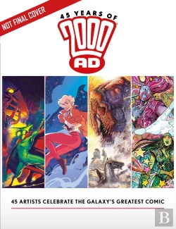 Bertrand.pt - 45 Years Of 2000 Ad: Anniversary Art Book