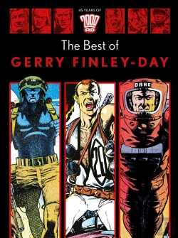Bertrand.pt - 45 Years Of 2000 Ad: The Best Of Gerry Finley-Day