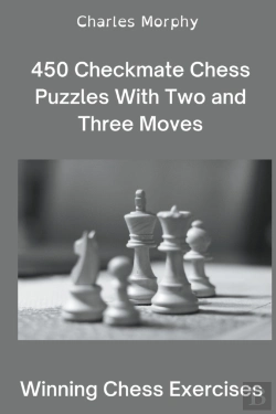 Bertrand.pt - 450 Checkmate Chess Puzzles With Two And Three Moves