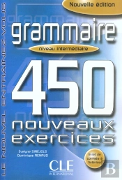 450 Exercices Intermedieres