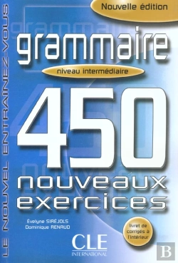 Bertrand.pt - 450 Exercices Intermedieres