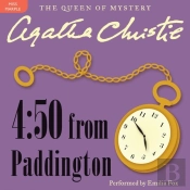 4:50 From Paddington