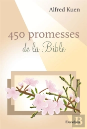 450 Promesses De La Bible
