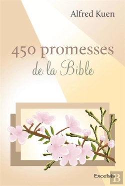 Bertrand.pt - 450 Promesses De La Bible