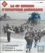 45e Division D'Infanterie Americaine