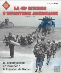 Bertrand.pt - 45e Division D'Infanterie Americaine