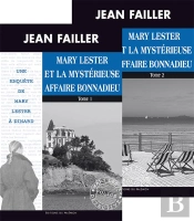 46/47-L'Affaire Donnadieu (T1-T2)