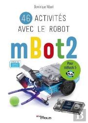 46 Activités Avec Le Mbot2