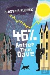 46% Better Than Dave