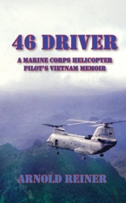 Bertrand.pt - 46 Driver A Marine Corps Helicopter Pilot'S Vietnam Memoir