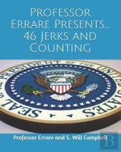 46 Jerks And Counting