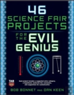 Bertrand.pt - 46 Science Fair Projects For The Evil Genius