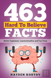 463 Hard To Believe Facts