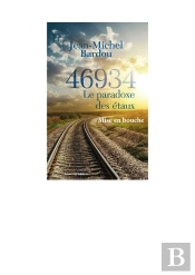46934 Le Paradoxe Des Etaux
