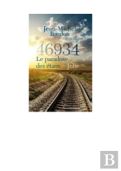 46934 Le Paradoxe Des Etaux - T02 - 46934 Le Paradoxe Des Etaux -2 - Julie