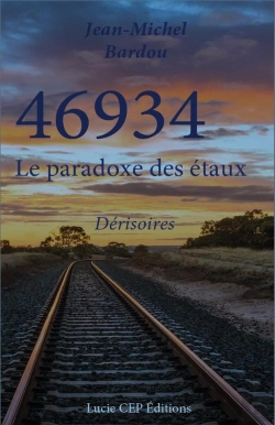 Bertrand.pt - 46934 Le Paradoxe Des Etaux - T03 - 46934 Le Paradoxe Des Etaux -3 - Derisoires