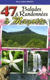47 Balades Et Randonnées À Mayotte