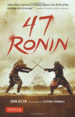 Bertrand.pt - 47 Ronin