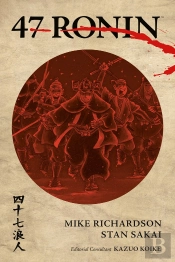 47 Ronin