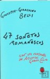 47 Sonetos Romanescos