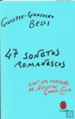 Bertrand.pt - 47 Sonetos Romanescos