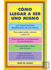 472. Como Llegar A Ser Uno Mismo