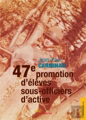 47e Promotion D'Eleves Sous-Officiers D'Active