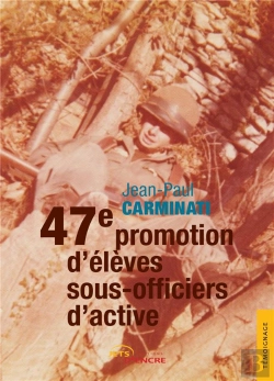 Bertrand.pt - 47e Promotion D'Eleves Sous-Officiers D'Active