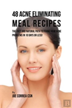 Bertrand.pt - 48 Acne Eliminating Meal Recipes