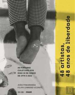 Bertrand.pt - 48 Artistas, 48 Anos de Liberdade