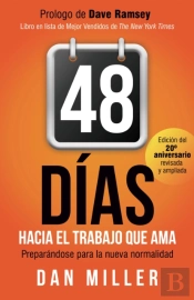 48 Das Hacia El Trabajo Que Ama (Spanish Edition)