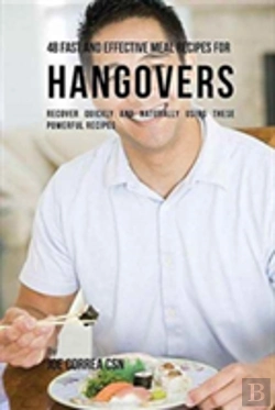 Bertrand.pt - 48 Fast And Effective Meal Recipes For Hangovers
