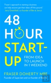 48-Hour Start-Up