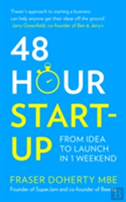 Bertrand.pt - 48-Hour Start-Up