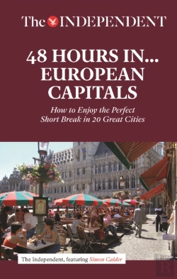 Bertrand.pt - 48 Hours In European Capitals