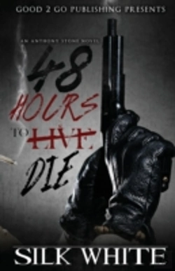 Bertrand.pt - 48 Hours To Die: An Anthony Stone Novel