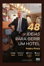 48 Ideias para Gerir um Hotel
