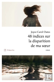 48 Indices Sur La Disparition De Ma Soeur