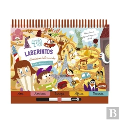 Bertrand.pt - 48 Laberintos Alrededor Del Mundo