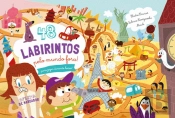 48 Labirintos pelo Mundo Fora!