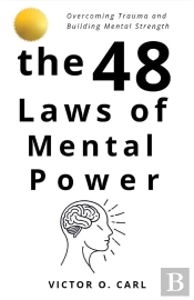 48 Laws Of Mental Power