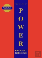 48 Laws Of Power