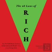 48 Laws Of Rich