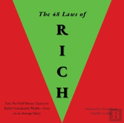 Bertrand.pt - 48 Laws Of Rich