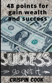 48 Points For Gain Wealth And Success