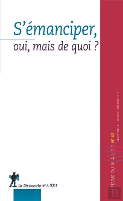 Bertrand.pt - 48. S'Emanciper, Oui ! Mais De Quoi ?